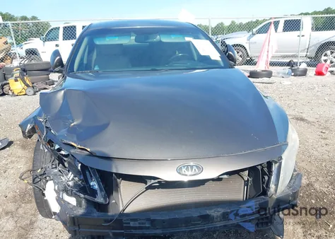 2012 Kia Optima Ex z USA, uszkodzony, nr VIN 5XXGN4A73CG052941